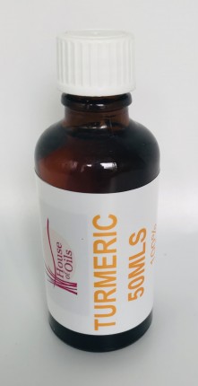 Turmeric Essential Oil Turmeric Essential Oil